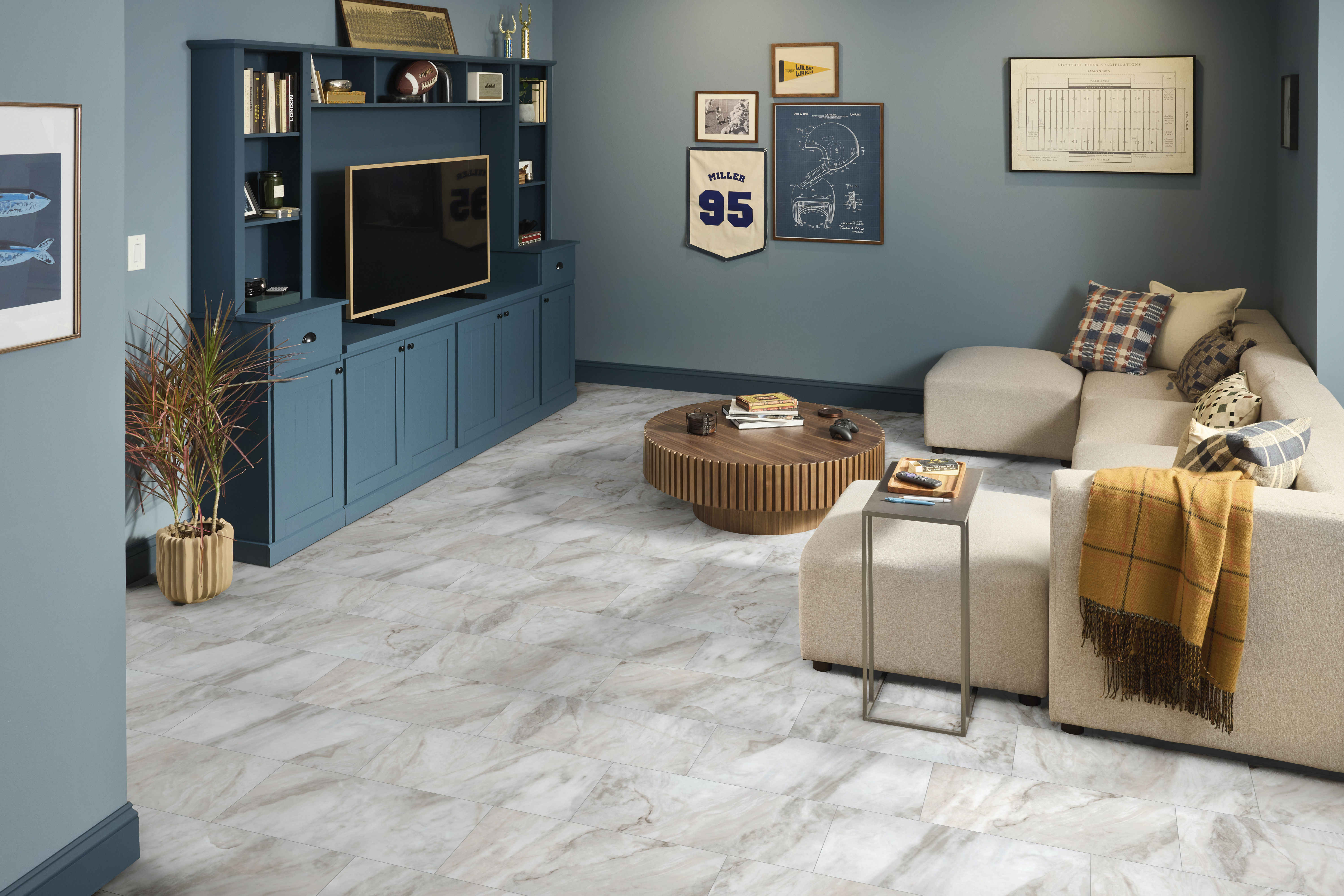 【専用】PARAGON1891 様 Paragon Tile Plus - in Catalina | Shaw Floors